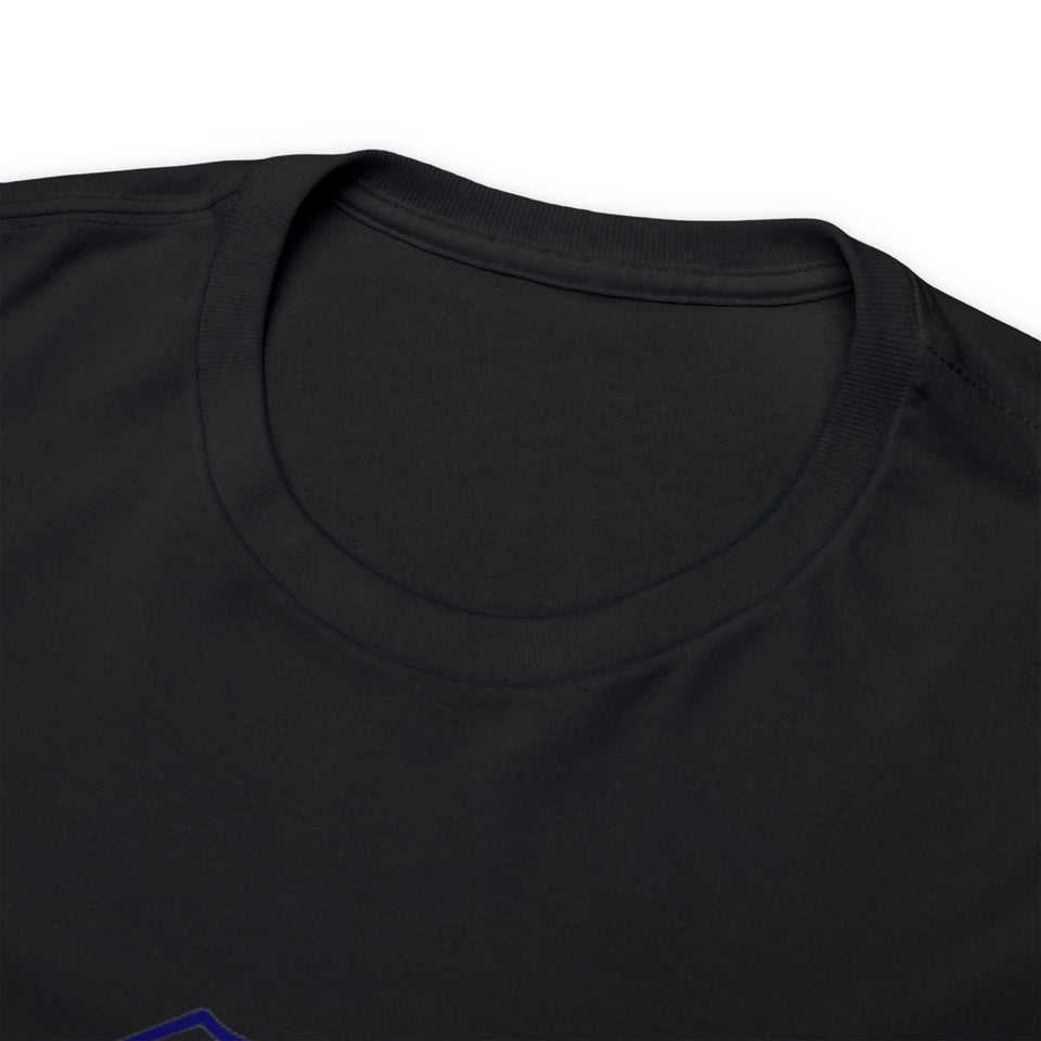Brisbane Academy Unisex Heavy Cotton Tee