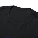 Brisbane Academy Unisex Heavy Cotton Tee