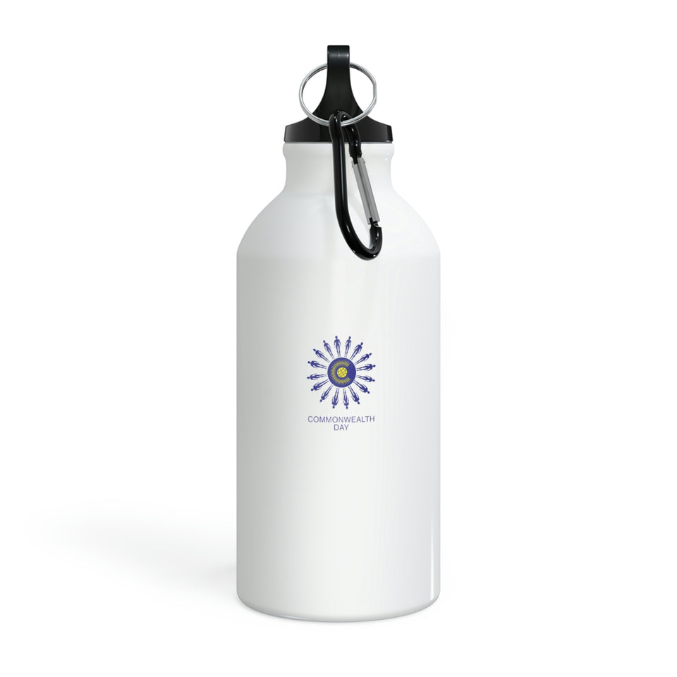 Commonwealth Oregon Sport Bottle