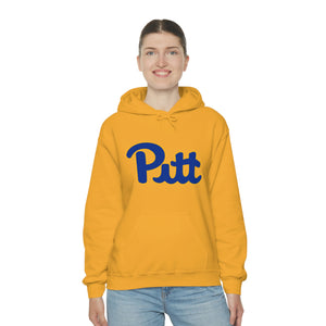 Pittsburgh Panthers Hooded Sweatshirt