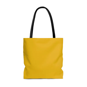 West Charlotte HS Tote Bag