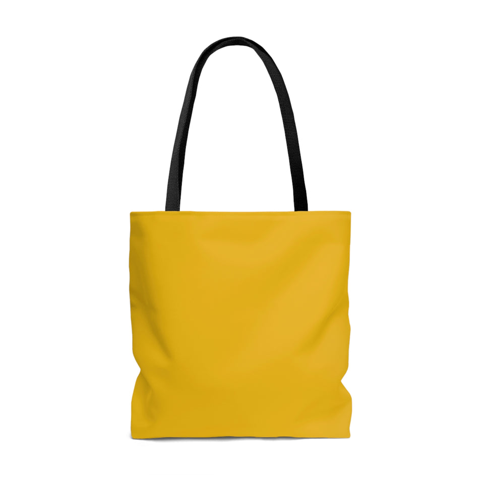 West Charlotte HS Tote Bag