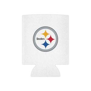 Pittsburgh Steelers Can Cooler