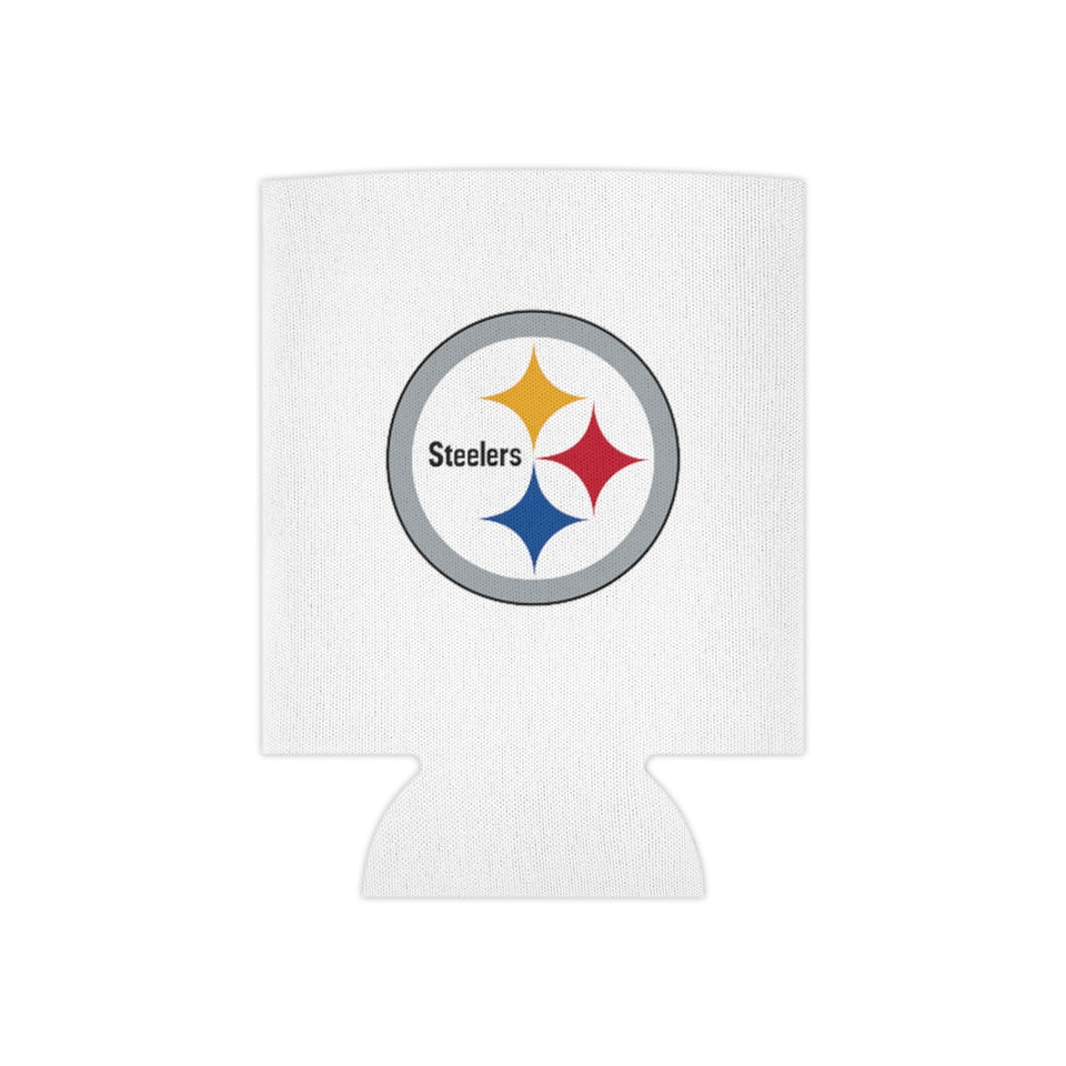 Pittsburgh Steelers Can Cooler