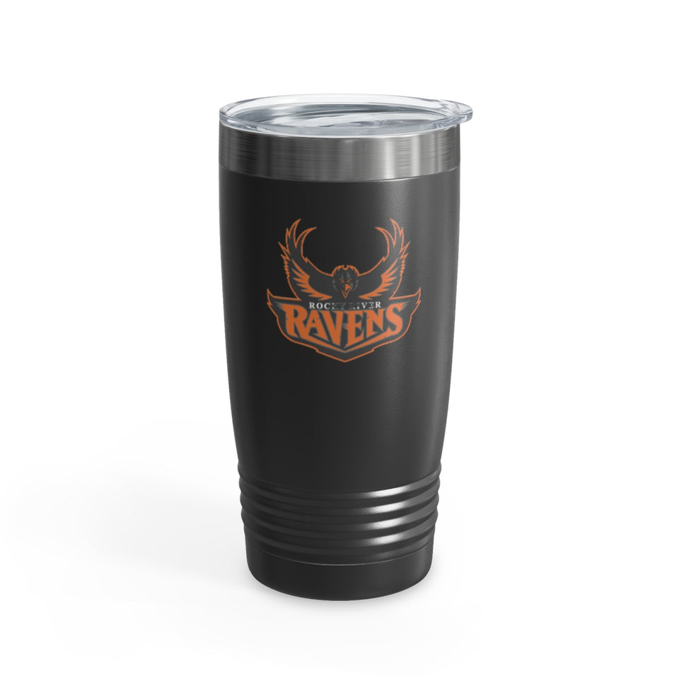 Rocky River Ringneck Tumbler, 20oz