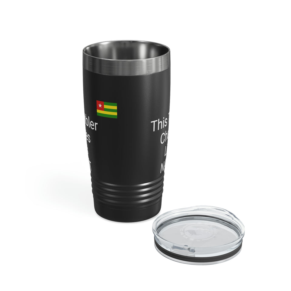 NAYOT Ringneck Tumbler, 20oz