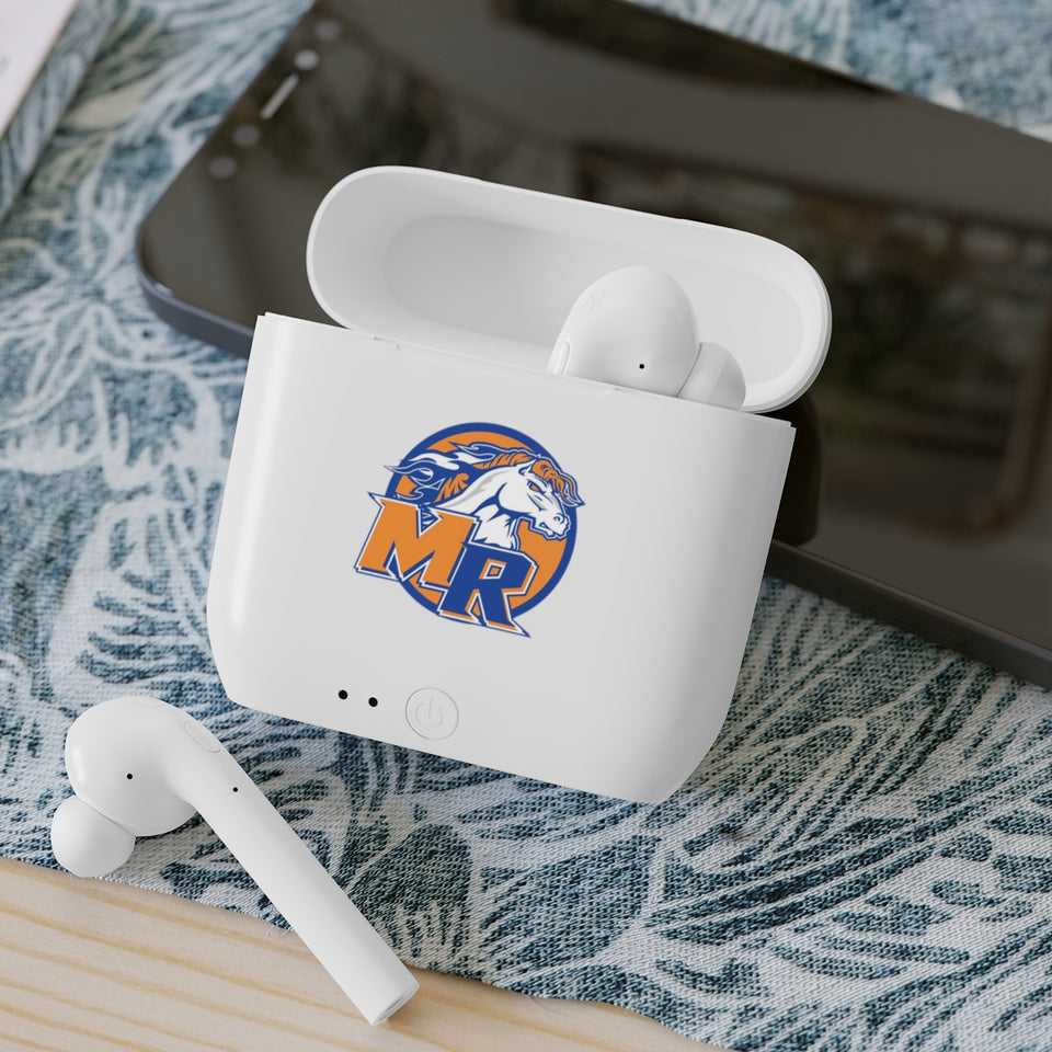 Marvin Ridge HS Essos Wireless Earbuds