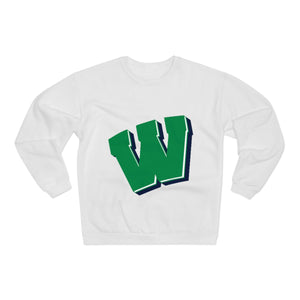 Weddington HS Full Logo Sweatshirt