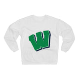 Weddington HS Full Logo Sweatshirt