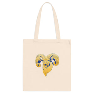 Highland Tech Tote Bag