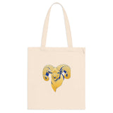 Highland Tech Tote Bag