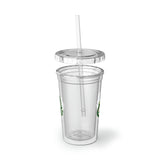 UNCC ALUMNI Suave Acrylic Cup