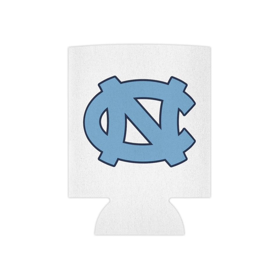 UNC Can Cooler