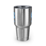 UNC Alumni Ringneck Tumbler, 30oz