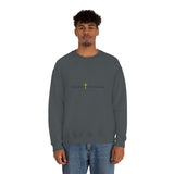 Carmel Christian Unisex Heavy Blend™ Crewneck Sweatshirt