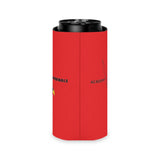 Phillip O. Berry Can Cooler