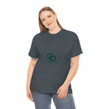 Country Day Unisex Heavy Cotton Tee