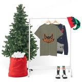 Rocky River Unisex Heavy Cotton Tee