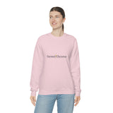 Carmel Christian Unisex Heavy Blend™ Crewneck Sweatshirt