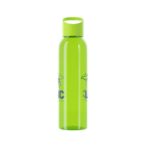 Lake Norman Charter Sky Water Bottle