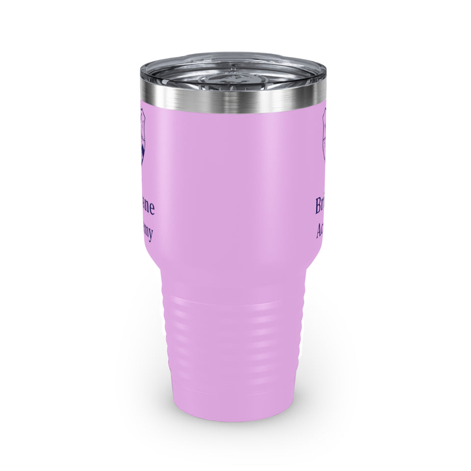 Brisbane Academy Ringneck Tumbler, 30oz