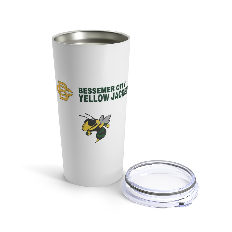 Bessemer City Tumbler 20oz