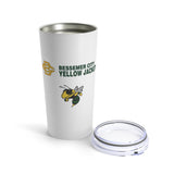 Bessemer City Tumbler 20oz
