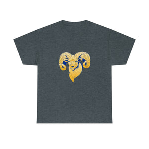 Highland Tech Unisex Heavy Cotton Tee
