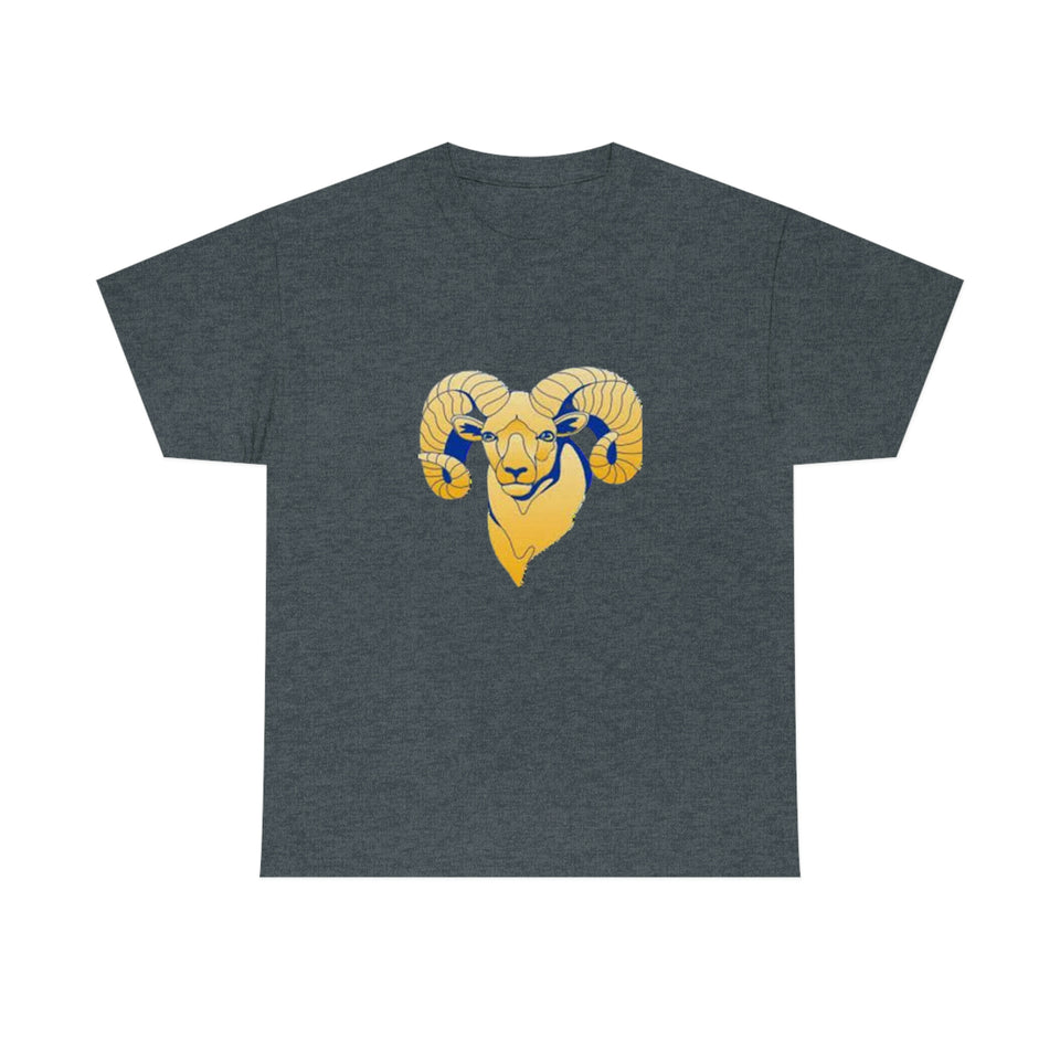 Highland Tech Unisex Heavy Cotton Tee
