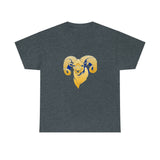 Highland Tech Unisex Heavy Cotton Tee