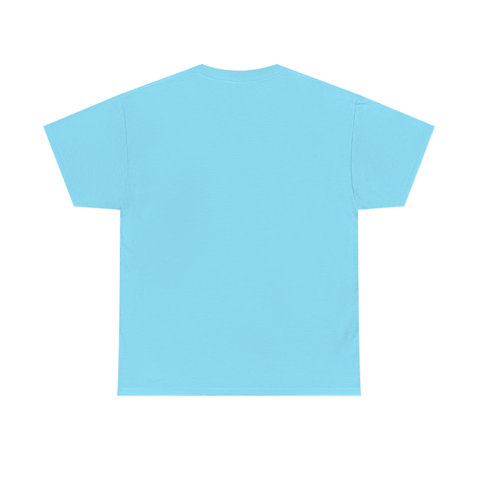 Best Titi Ever Unisex Heavy Cotton Tee