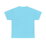 Best Mimi Ever Unisex Heavy Cotton Tee