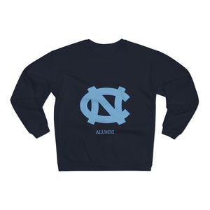 UNC Alumni Sweatshirt