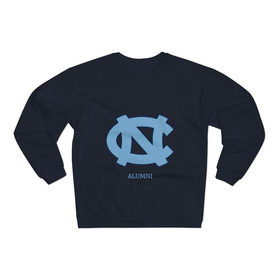 UNC Alumni Sweatshirt