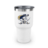 Cuthbertson HS Ringneck Tumbler, 30oz (Multi-Color Options)