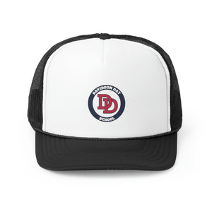 Davidson Day Trucker Caps