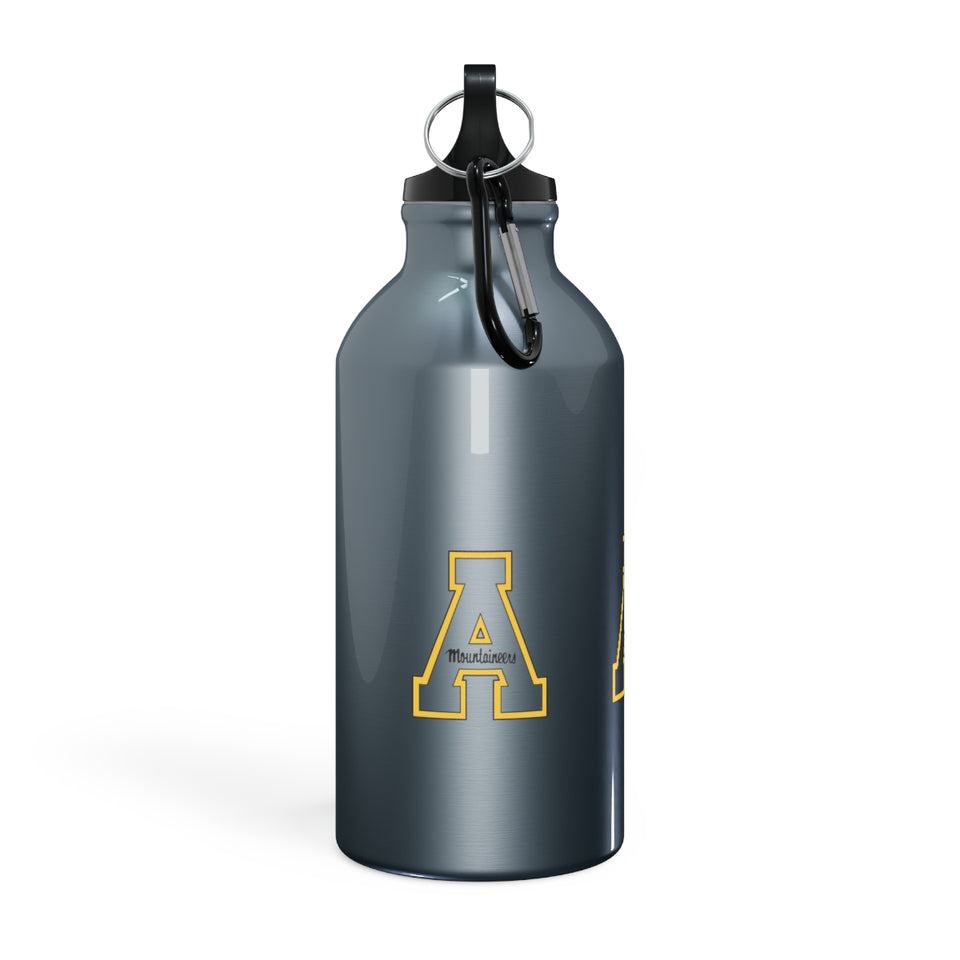 Appalachian State Oregon Sport Bottle