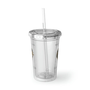 Shelby HS Class of 2023 Suave Acrylic Cup