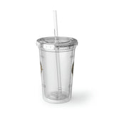 Shelby HS Class of 2023 Suave Acrylic Cup