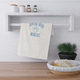 Huskie Kitchen Towel