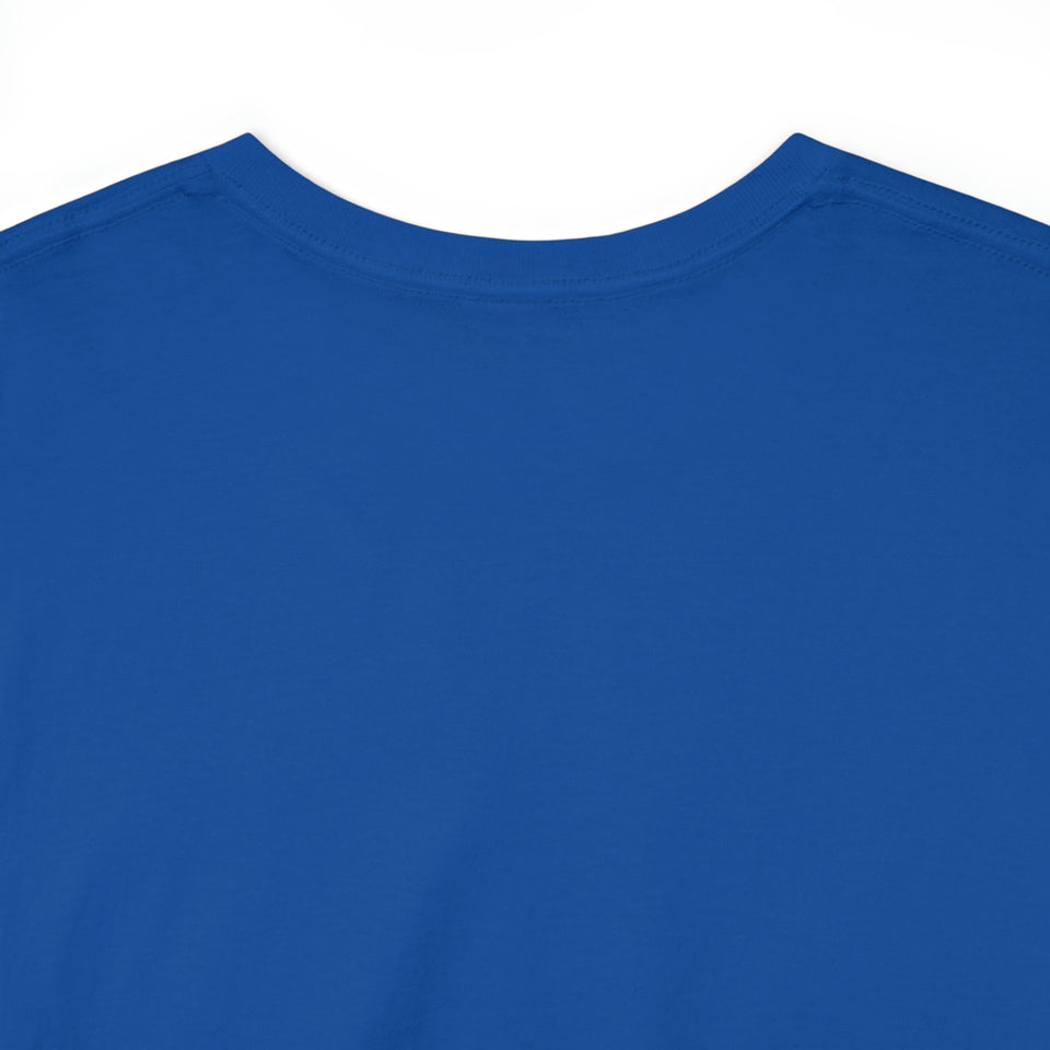 H*ll Yeah! UNCG Senior Unisex Heavy Cotton Tee