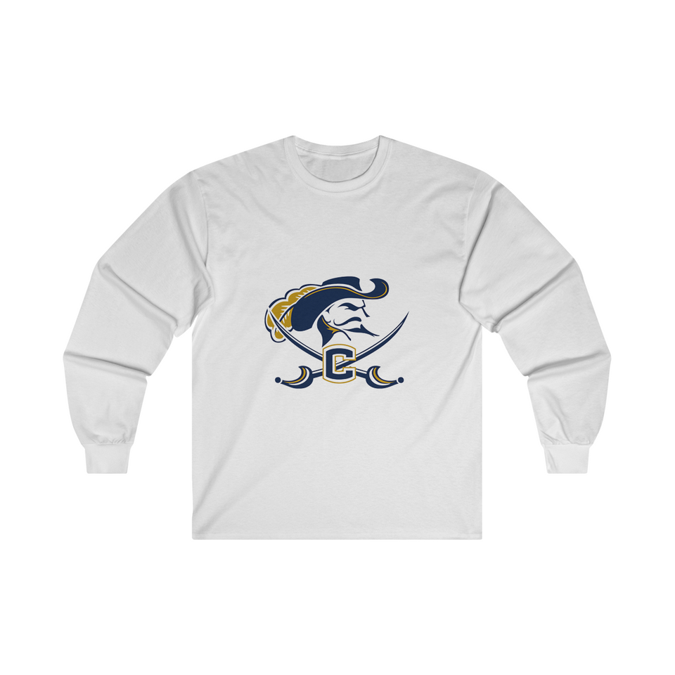 Cuthbertson HS Long Sleeve Tee