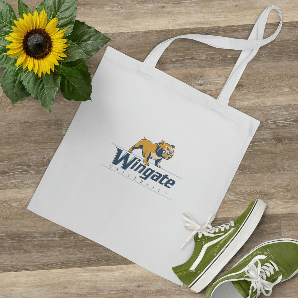 Wingate Tote Bag