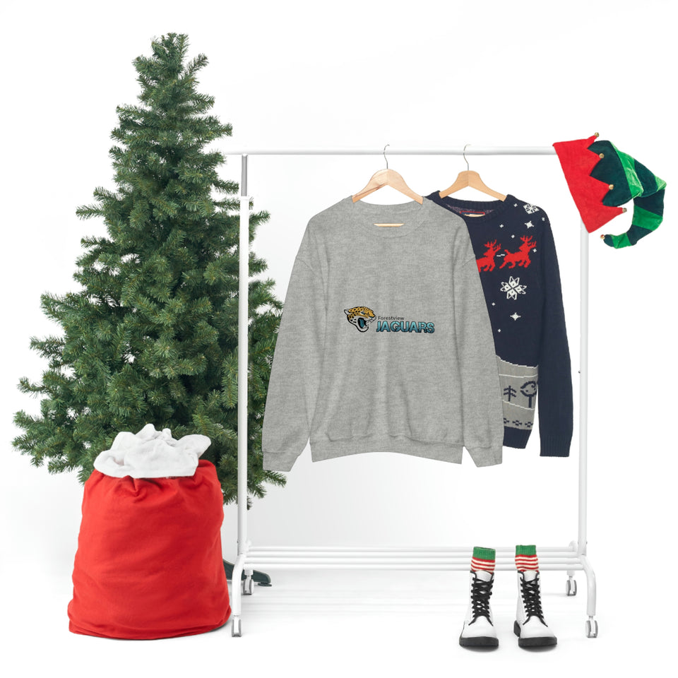 Forestview HS Crewneck Sweatshirt