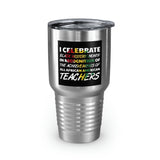 I Celebrate Ringneck Tumbler, 30oz