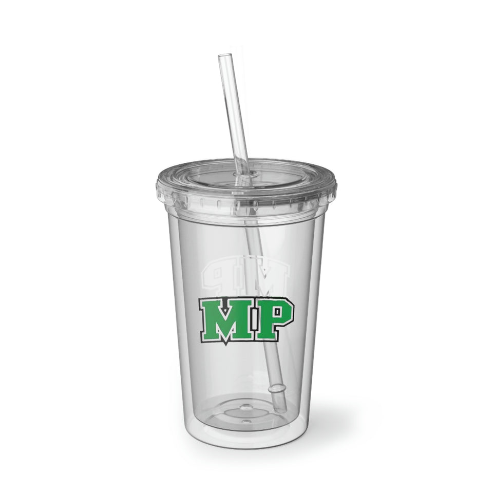 Myers Park Suave Acrylic Cup