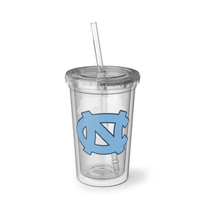 UNC Suave Acrylic Cup