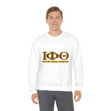 Iota Phi Theta Crewneck Sweatshirt
