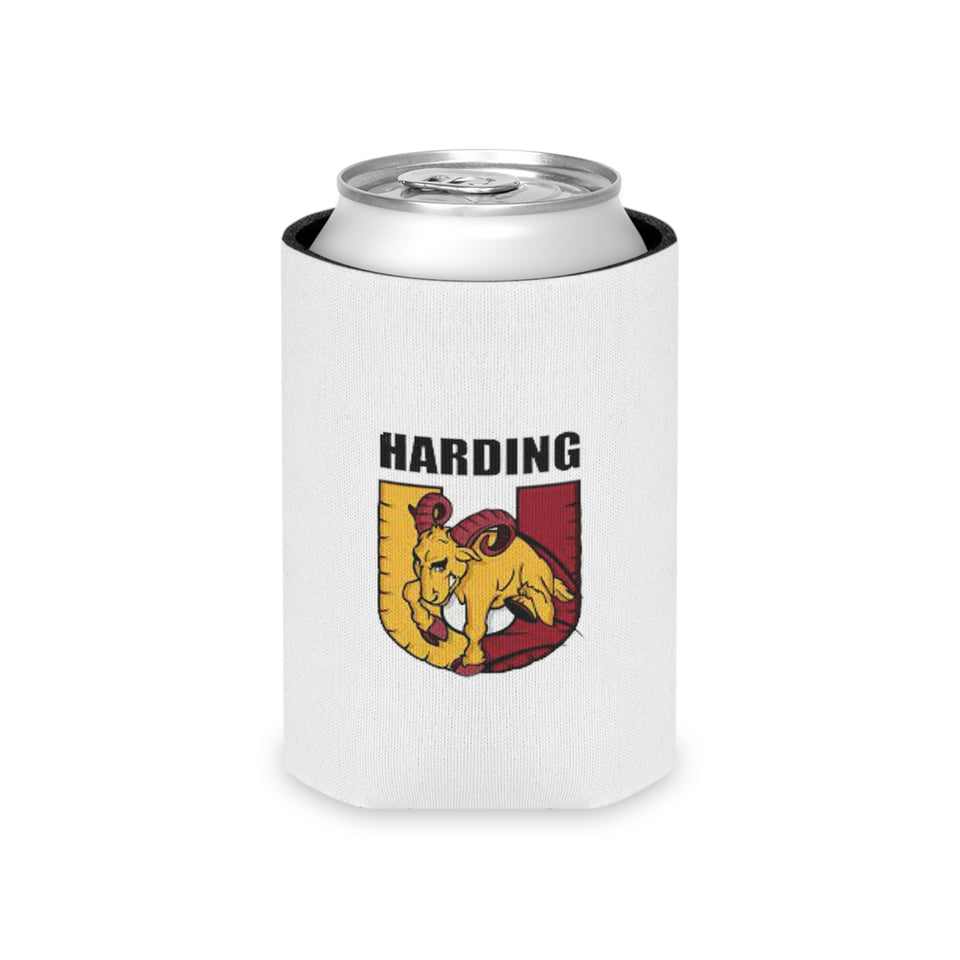 Harding University Can Cooler