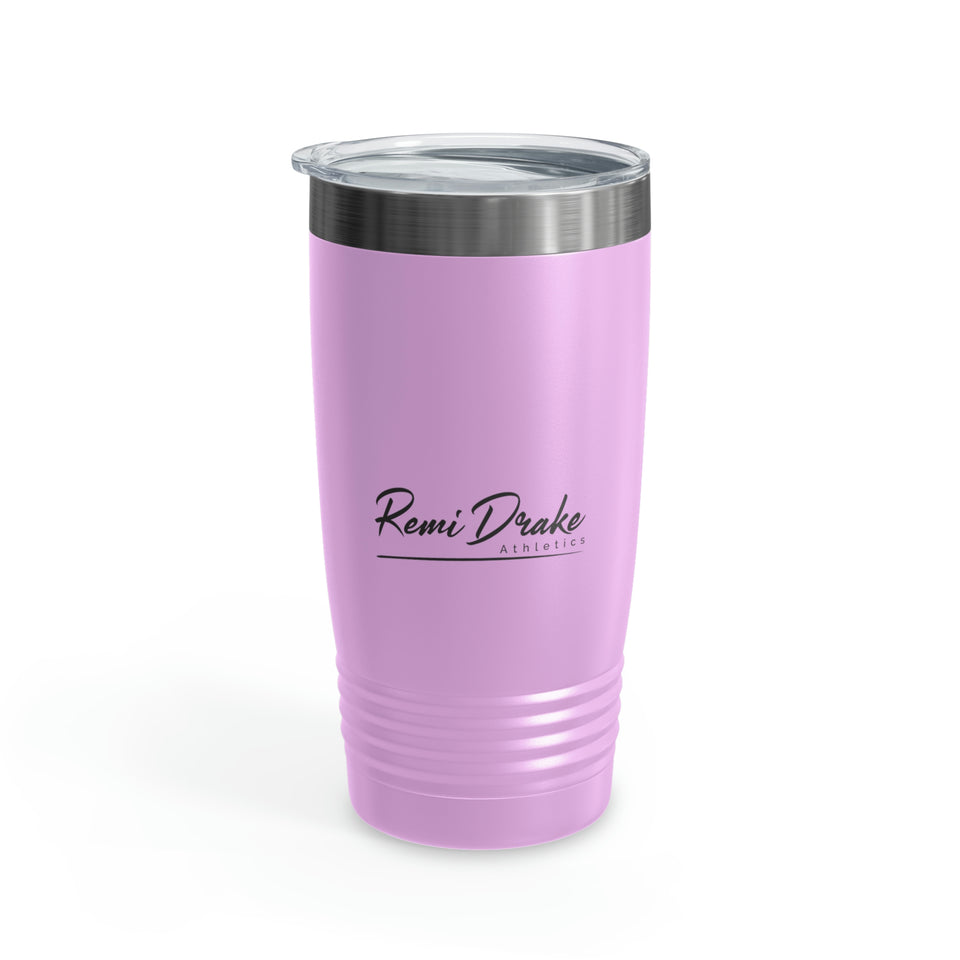 Remi Drake Ringneck Tumbler, 20oz
